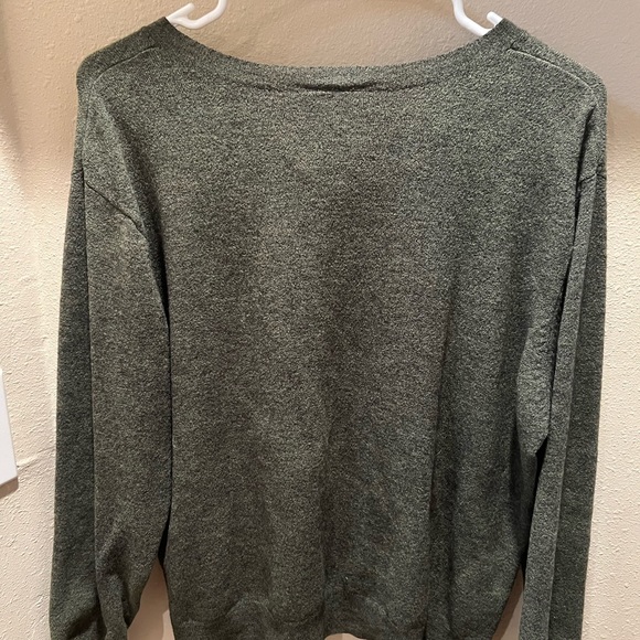 Koret Gorgeous Embroidered wool Cardigan - Picture 8 of 8